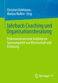 Jahrbuch Coaching und Organisationsberatung
