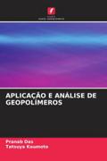 APLICAÇÃO E ANÁLISE DE GEOPOLÍMEROS