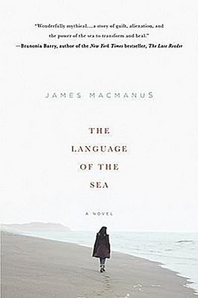 LANGUAGE OF THE SEA