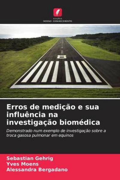 Erros de medição e sua influência na investigação biomédica