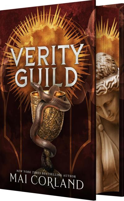 Verity Guild