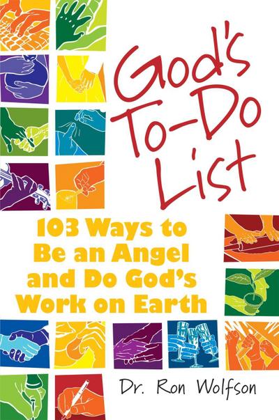 God’s To-Do List