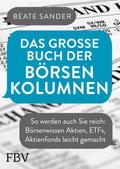 Das große Buch der Börsenkolumnen