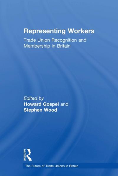 Representing Workers