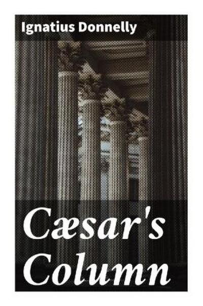Cæsar’s Column