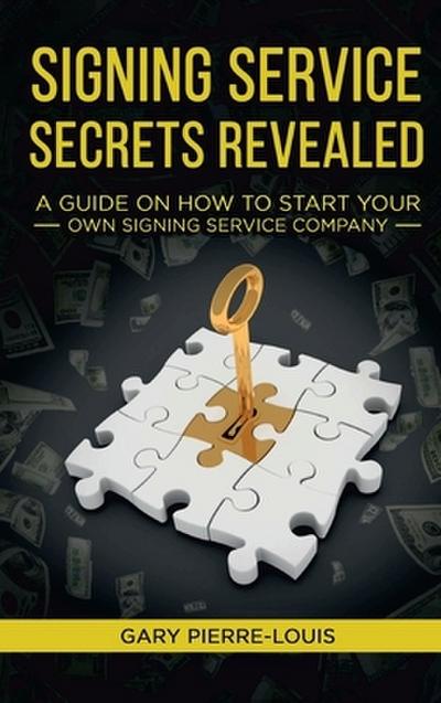 Signing Service Secrets Revealed