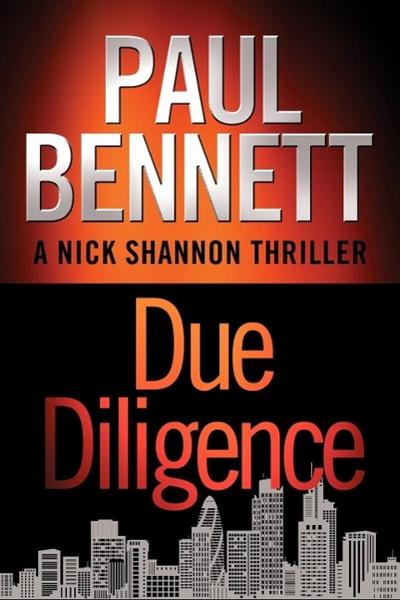 Bennett, P: Due Diligence