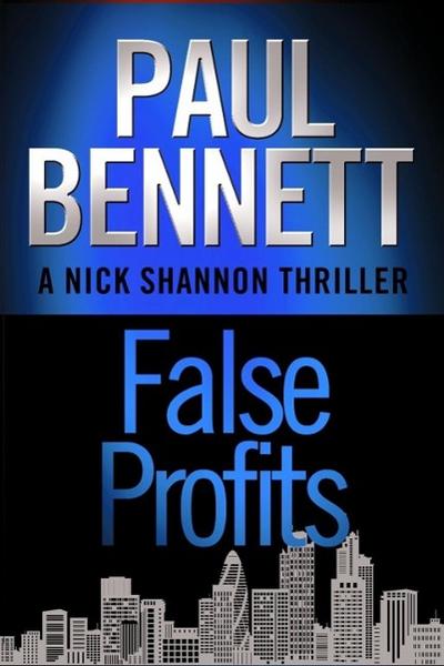 Bennett, P: False Profits
