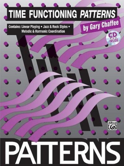 Chaffee, G: Patterns