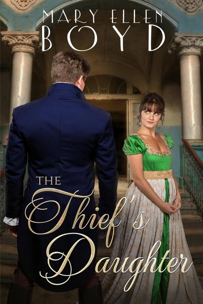 The Thief’s Daughter