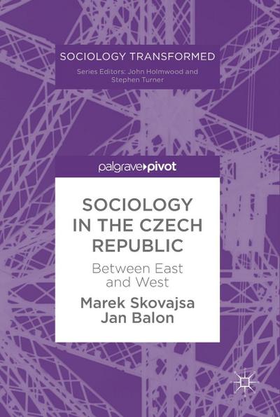Sociology in the Czech Republic