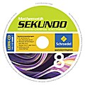 Sekundo: Mathematik für differenzierende Schulformen - Ausgabe 2009, CD-ROM