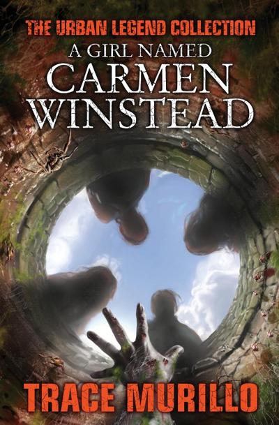 A Girl Named Carmen Winstead