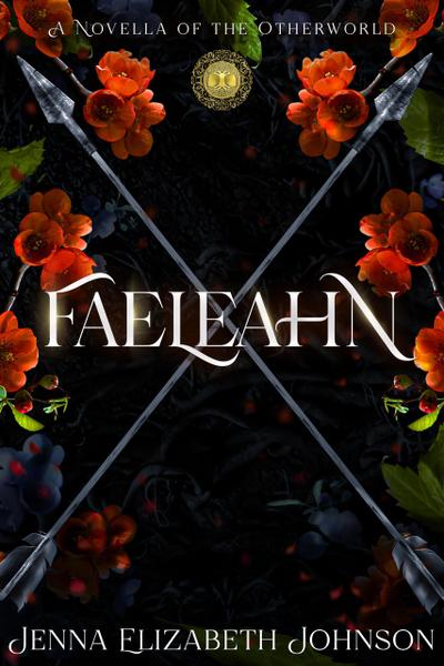 Faeleahn (The Otherworld Series, #8)