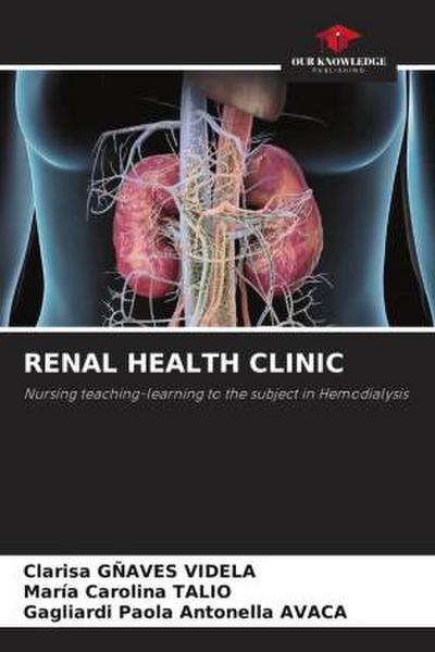RENAL HEALTH CLINIC