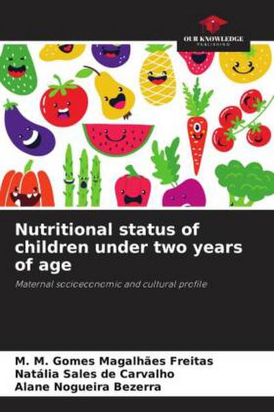 Nutritional status of children under two years of age