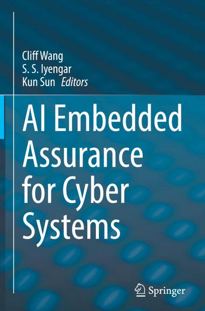 AI Embedded Assurance for Cyber Systems