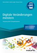 Digitale Veränderungen meistern