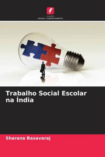 Trabalho Social Escolar na Índia