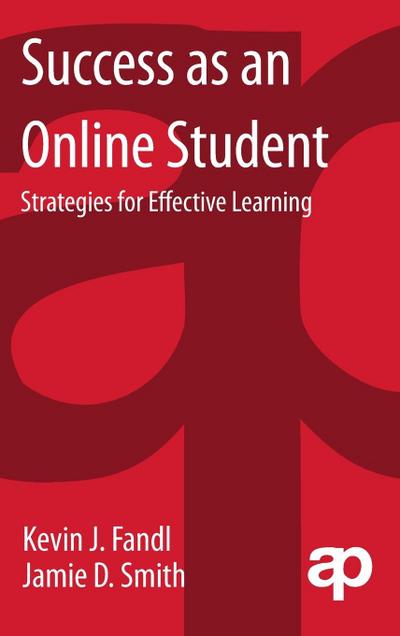 Success as an Online Student