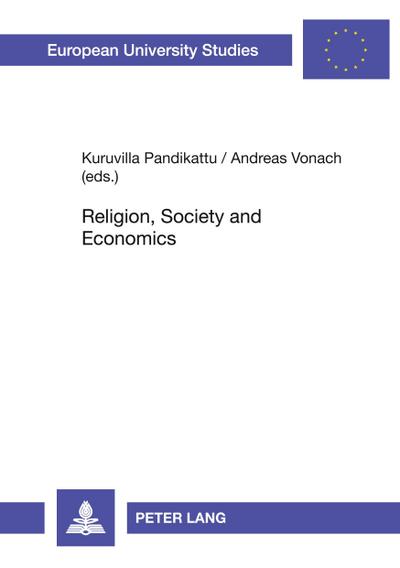 Religion, Society and Economics