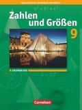 Zahlen und Größen - Kernlehrpläne Gesamtschule Nor