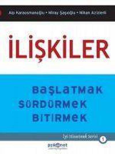 Iliskiler
