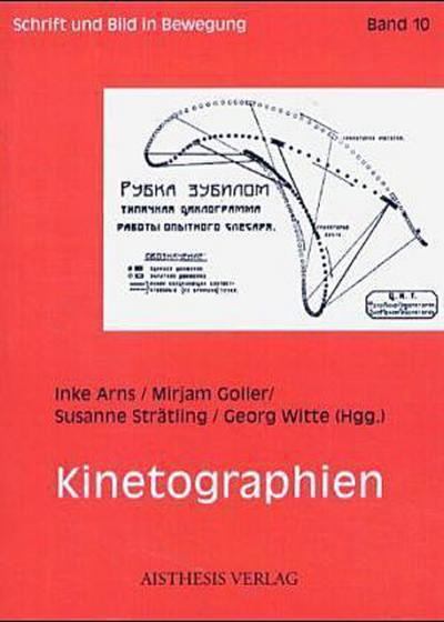 Kinetographien