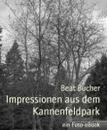 Impressionen aus dem Kannenfeldpark