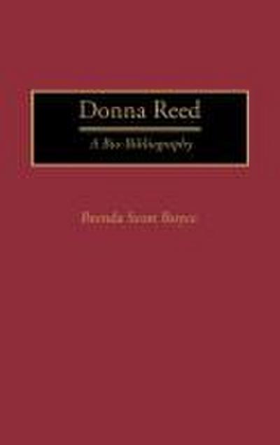 Donna Reed