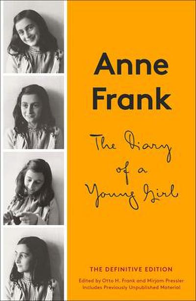 Frank, A: Diary of a Young Girl