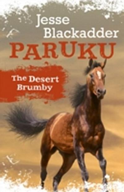 Paruku