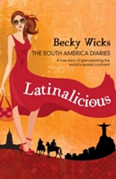 Latinalicious