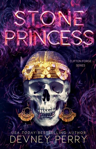Stone Princess
