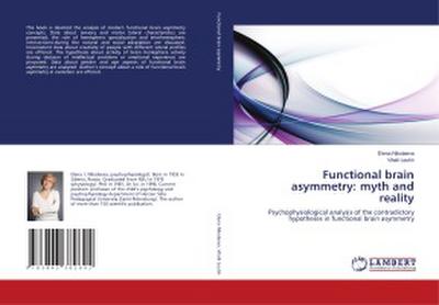 Functional brain asymmetry: myth and reality