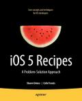 IOS 5 Recipes