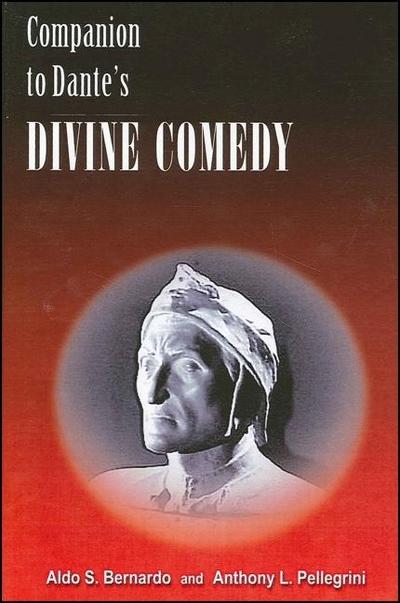 Companion to Dante’s Divine Comedy
