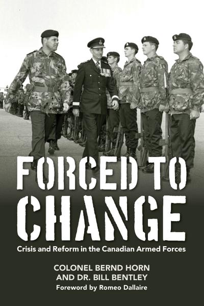 Forced to Change