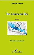 De Livres en îles