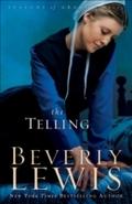 Telling (Seasons of Grace Book 3)