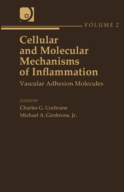 Cellular and Molecular Mechanisms of Inflammation