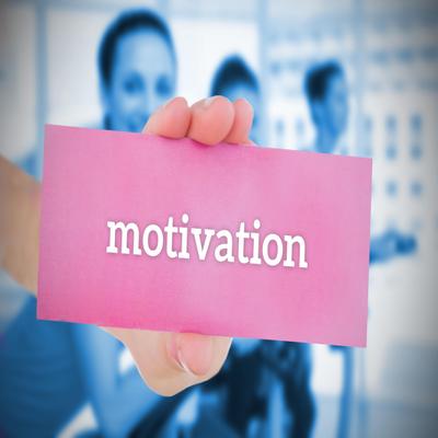 Motivation for the Middle Aged