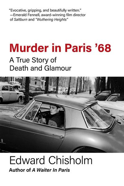 Murder in Paris ’68