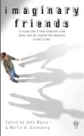 Imaginary Friends - John Marco