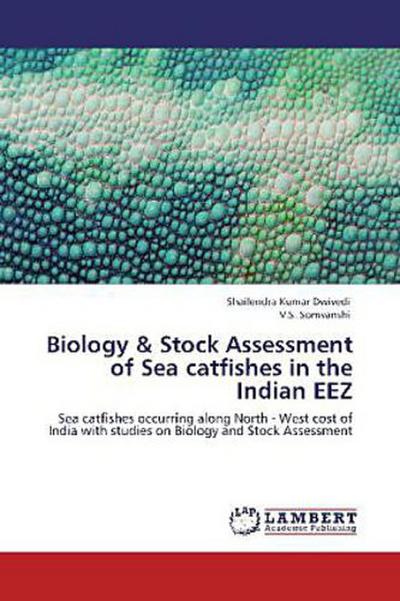 Biology & Stock Assessment of Sea catfishes in the Indian EEZ