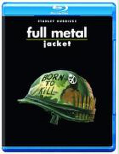 Full Metal Jacket