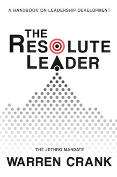 Resolute Leader