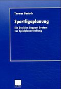 Sportligaplanung