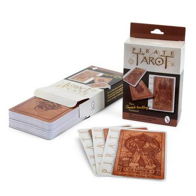 Pirate Tarot
