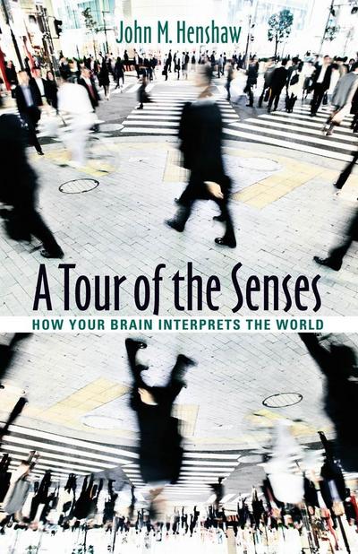 Tour of the Senses